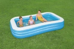 Bestway Inflatable Paddling Swimming Pool - 10ft -Bestway Sale 2 73b995a6 379a 4486 a183 f2e1b1a8012b
