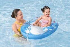 Kids Inflatable Dolphin Pool Boat 14 Kids Inflatable Dolphin Pool Boat -Bestway Sale 2 84a741bd 1941 4e11 b84d 3d5f789cbb54