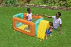 Bestway Kids Tunneltopia Inflatable Ball Pit, With 25 Balls 13 Bestway Kids Tunneltopia Inflatable Ball Pit, With 25 Balls -Bestway Sale 2 8cfc1101 ae76 4577 b20d a8855c2c32e5