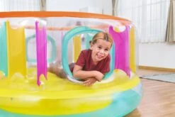 Bestway Kids Inflatable Bouncejam Bouncy Castle -Bestway Sale 2 90827605 cd4f 4358 a493 832f4b206814