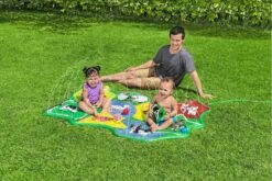 Barnyard Splash Pad Kids Water Mat -Bestway Sale 2 976150a3 6c6f 44d9 9661 e86c33f3634e