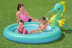 Bestway Seahorse Sprinkler Kids Inflatable Paddling Pool -Bestway Sale 2 9ca30e54 32c2 4d43 a385 a158aa56c144