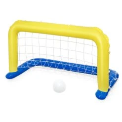 Bestway Inflatable Water Polo Pool Game Set