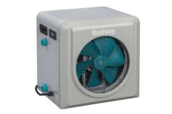 Bestway Air Source Pool Heater 4KW Energy-Efficient For Above Ground Pools -Bestway Sale 2 b9585c15 37fb 4559 bfca a8fba35fec96
