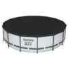 Bestway 15ft Round Pool Cover For Steel Pro Max Above Ground Pools 2 Bestway 15ft Round Pool Cover For Steel Pro Max Above Ground Pools -Bestway Sale 2 d1ec94fa 955b 44b9 91f7 57fff725cc57