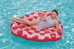 Bestway Inflatable Raspberry Scented Pool Float 15 Bestway Inflatable Raspberry Scented Pool Float -Bestway Sale 2 dd0f4e46 120b 4c6f 812d c6316b2075ec