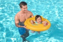 Bestway Inflatable Round Baby Boat Swim Ring, With Backrest 14 Bestway Inflatable Round Baby Boat Swim Ring, With Backrest -Bestway Sale 2 f2871ab1 5b85 45c3 9498 fd117e60c543