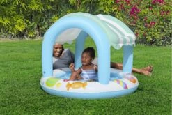 Bestway Sweet Shoppe Shaded Kiddie Pool -Bestway Sale 2 f4ef4057 f857 44c0 adc8 9b27cbefb343