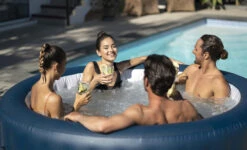 Lay-z Spa Milan AirJet Plus™ -Bestway Sale 2 f88aba79 7699 47cb a4f5 e09462a9a856