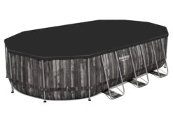 Bestway 20ft X 48in Wood Print Oval Power Steel Above Ground Pool Set 18 Bestway 20ft X 48in Wood Print Oval Power Steel Above Ground Pool Set -Bestway Sale 2 feae31f4 c418 453a 8ada 30efff22a092