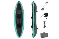 Hydro-force 2 Person Inflatable Kayak Set - Ventura -Bestway Sale 2personkayakventura bd6371d6 c222 4744 8b5e 9f499a2e58e5