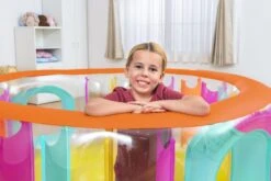 Bestway Kids Inflatable Bouncejam Bouncy Castle -Bestway Sale 3 00364b23 3a90 4c42 a92e 0acf81be4752