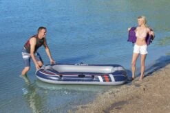 Hydro-Force 2 Person Inflatable Raft Treck -Bestway Sale 3 08f4c86d b13c 4e28 ade0 28b44701813f