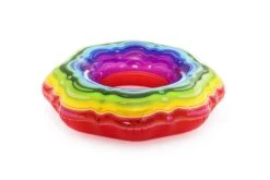 Bestway Inflatable Rainbow Ribbon Swim Ring Pool Float -Bestway Sale 3 0a4837af ed3a 47fe 9011 57dbb432c573