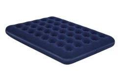 Double Flocked Airbed With Electric Air Pump -Bestway Sale 3 191503ee 472e 4420 9517 bc39d58249c5