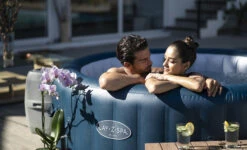 Lay-z Spa Milan AirJet Plus™ -Bestway Sale 3 1 780f3e24 0b2c 43e9 bdb7 9d3e3461ba19