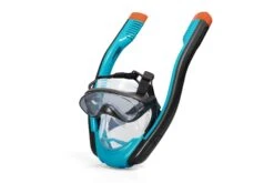 Bestway Hydro-Pro SeaClear Flowtech Snorkeling Mask, S/M -Bestway Sale 3 1f67f218 5f40 4ff7 a3d6 ee677070175a
