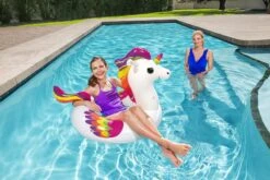 Bestway Inflatable Unicorn Swim Ring Pool Float -Bestway Sale 3 21ef4a77 14e8 4d10 ae90 33313b3b2043