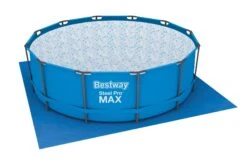 Bestway 13ft Pool Ground Cloth For Above Ground Swimming Pools -Bestway Sale 3 3a36e433 34fa 467f 9981 ae95459f595a