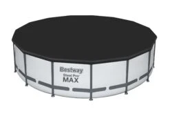 Bestway 15ft Round Pool Cover For Steel Pro Max Above Ground Pools -Bestway Sale 3 5f0c6233 595d 4010 9b83 519b4d6d6e1c