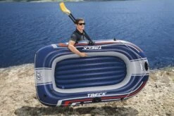 Hydro-Force 2 Person Inflatable Raft Treck Set Treck -Bestway Sale 3 a18e31eb e156 4cfc aad8 4e52025c6c1f