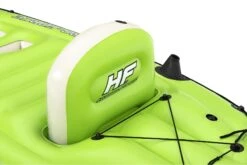 Hydro-Force 1 Person Inflatable Fishing Kayak Complete Set -Bestway Sale 3 a4e567eb e4c3 40fc aeda 0c71fe1193f8
