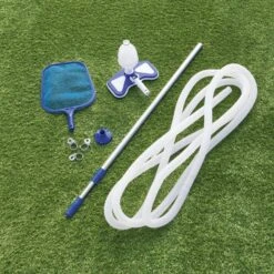 Bestway AquaClean Pool Cleaning Kit For Above Ground Pools -Bestway Sale 3 ab528770 f0d6 464a 8b75 e6552ce69b6b