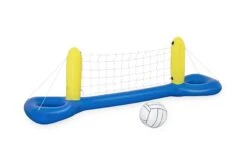 Bestway Inflatable Water Volleyball Pool Game Set -Bestway Sale 3 be8f00cb f1d2 4502 9b56 dec38e670d85