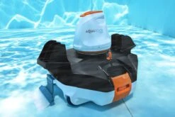 Bestway Aquarover Pro Automatic Pool Cleaning Robot Vacuum For Swimming Pools -Bestway Sale 3 c1c94b66 ecf8 4957 999e c303bfc658db
