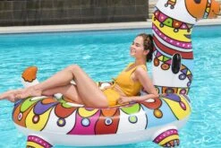 Bestway Inflatable Pop Art Llama Pool Float 15 Bestway Inflatable Pop Art Llama Pool Float -Bestway Sale 3 dda82808 487b 4ccc b423 4f8b0923634e