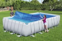 Bestway 24ftSolar Pool Cover For Power Steel Above Ground Pools 13 Bestway 24ftSolar Pool Cover For Power Steel Above Ground Pools -Bestway Sale 3 e5257c8a dba9 4ccf aea4 2779a7fe5969