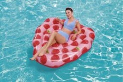 Bestway Inflatable Raspberry Scented Pool Float 14 Bestway Inflatable Raspberry Scented Pool Float -Bestway Sale 3 e8449b27 c2ca 4e60 abbc b8937f8113b8