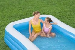 Bestway Inflatable Paddling Swimming Pool - 10ft -Bestway Sale 3 f4d45c5b f4c0 4dd3 a035 6ff79793d7b9