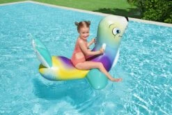 Bestway Inflatable Seal Pool Float -Bestway Sale 41479xxx22 41479usx22 4361 ls web 150dpi
