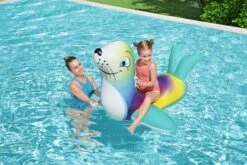 Bestway Inflatable Seal Pool Float -Bestway Sale 41479xxx22 41479usx22 4366 ls web 150dpi