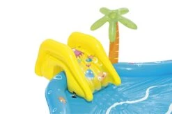 Bestway Kids Inflatable Sea Life Paddling Pool Water Play Centre, With Activities -Bestway Sale 4 07add72c 6aa0 4bda 8ce2 3d4271c37071
