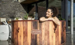 Lay-z Spa Helsinki AirJet™ -Bestway Sale 4 3 c5eec105 6c9c 4a6d 8020 cfe6158357e9