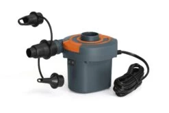 Bestway Sidewinder 12V AC/DC Air Pump -Bestway Sale 4 4785ab7e 4620 4017 876c 898dc13dceac