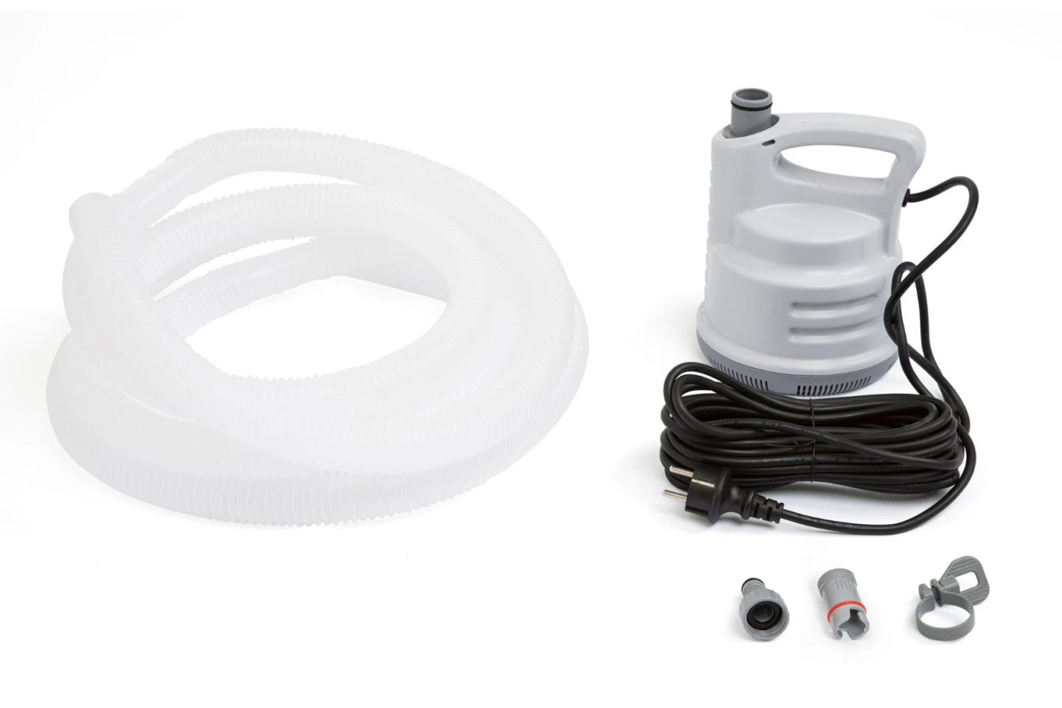 Lay-z Spa 800gal Drain Pump 9 Lay-z Spa 800gal Drain Pump - Image 7