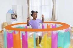 Bestway Kids Inflatable Bouncejam Bouncy Castle -Bestway Sale 4 80badbc2 2e3b 4a65 a043 4a94c6a889f2