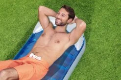 Bestway Inflatable Cooling Lounger Pool Float -Bestway Sale 4 8194a0a4 31bd 4b5c 968b bb3023c7f587
