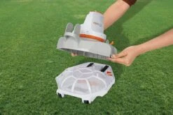 Bestway Aquaglide Automatic Pool Cleaning Robot Vacuum For Swimming Pools -Bestway Sale 4 8a481de5 50c4 4af0 a563 36e5cd6a26b3