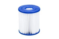 Bestway 10ft X 30in Blue Round Fast Set Inflatable Above Ground Pool Set -Bestway Sale 4 9dc4bc43 a8fc 47b5 93a1 4157a29b499f