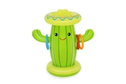 Bestway Inflatable Cacti Sprinkler, With Ring Toss 18 Bestway Inflatable Cacti Sprinkler, With Ring Toss -Bestway Sale 4 a1833a6d 4cef 4bf8 bc77 9dfef633dffe