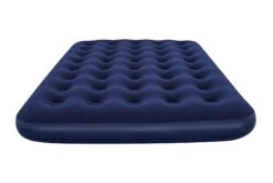Double Flocked Airbed With Electric Air Pump -Bestway Sale 4 a547dabe 38b1 4142 80b4 8f36d4ea7bfd