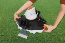 Bestway Aquarover Pro Automatic Pool Cleaning Robot Vacuum For Swimming Pools -Bestway Sale 4 f29c4e5b 880b 42ff a849 2002372f0725