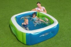 Bestway Kids Inflatable Paddling Pool With Window -Bestway Sale 51132xxx21 51132usx21 0032 ls web pl001 300dpi