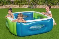Bestway Kids Inflatable Paddling Pool With Window -Bestway Sale 51132xxx21 51132usx21 0100 ls web pl004 300dpi
