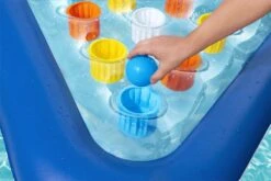 Bestway Inflatable Water Pong Pool Game Set -Bestway Sale 52560xxx23 52560usx23 10694 ls web