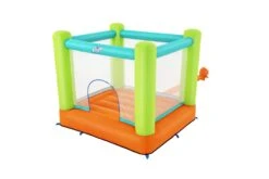 Bestway H2OGO! Kids Inflatable Jump And Soar Bouncy Castle